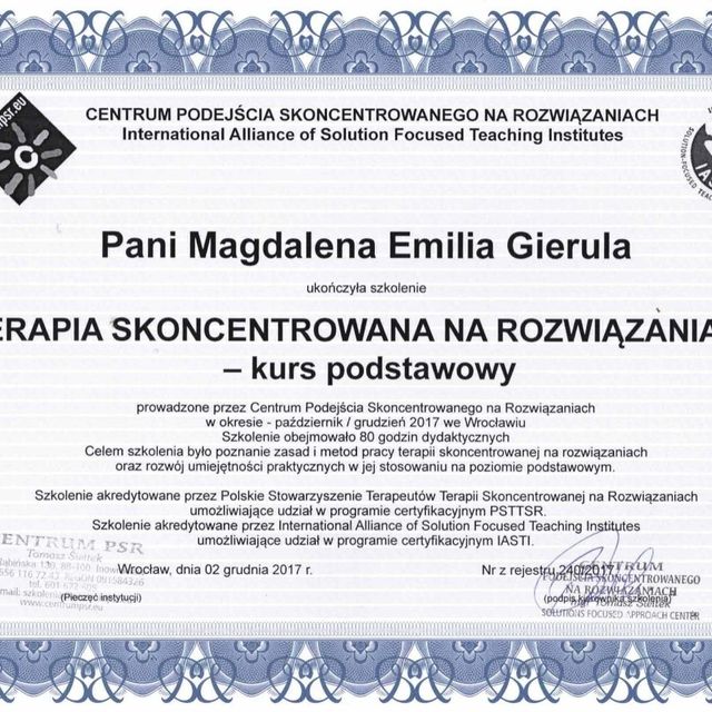 Powiększ obraz: certificate 5