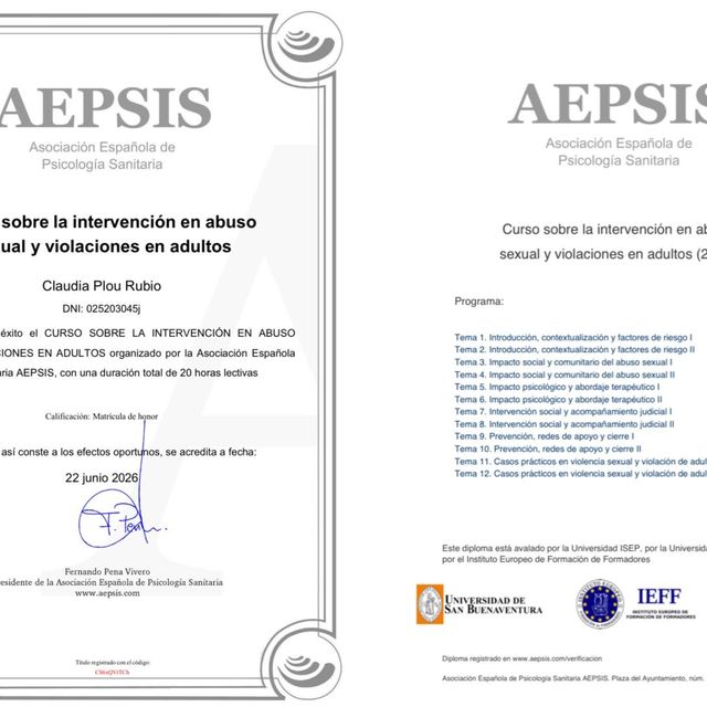 Acercar imagen: certificate 2