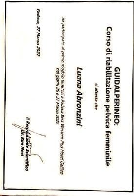 Ingrandire l'immagine: certificate 1