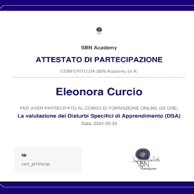 Ingrandire l'immagine: certificate 4