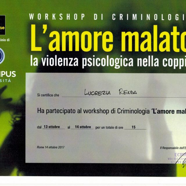 Ingrandire l'immagine: certificate 6