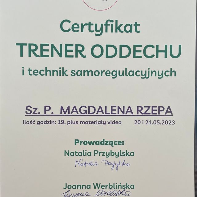 Powiększ obraz: certificate 9