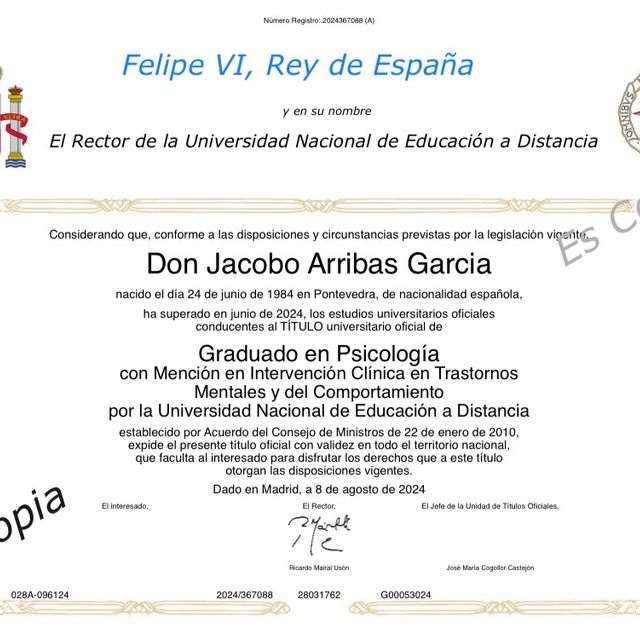 Acercar imagen: certificate 1