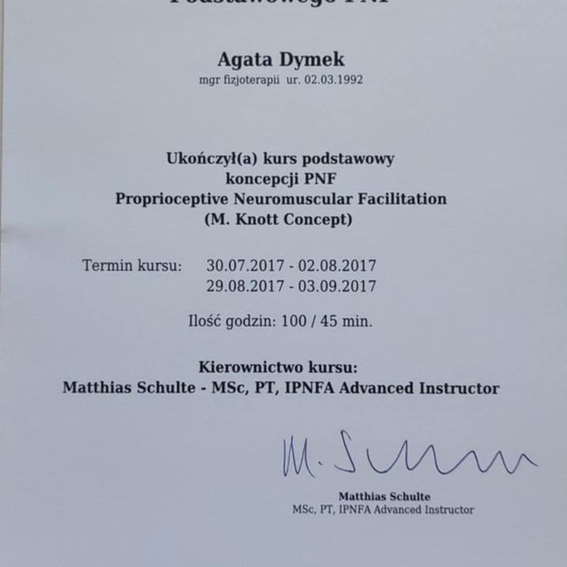 Powiększ obraz: certificate 9