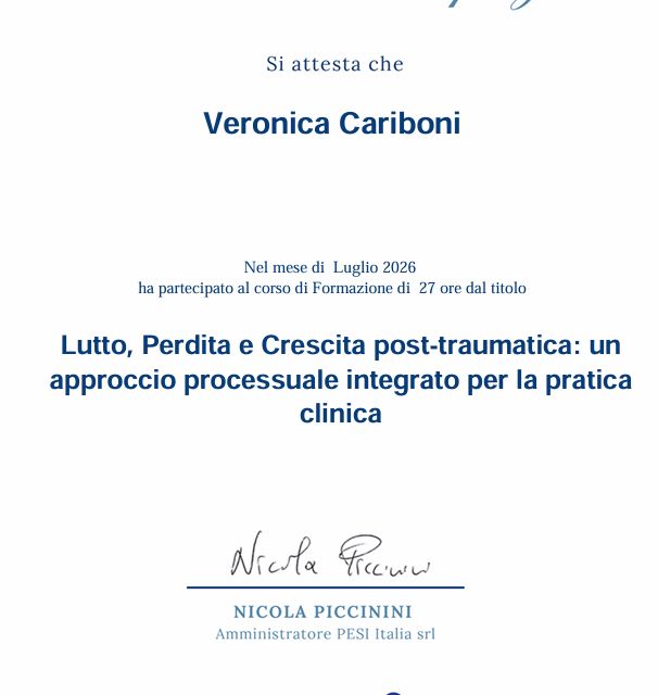 Ingrandire l'immagine: certificate 3