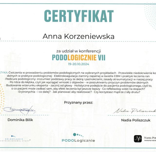 Powiększ obraz: certificate 11