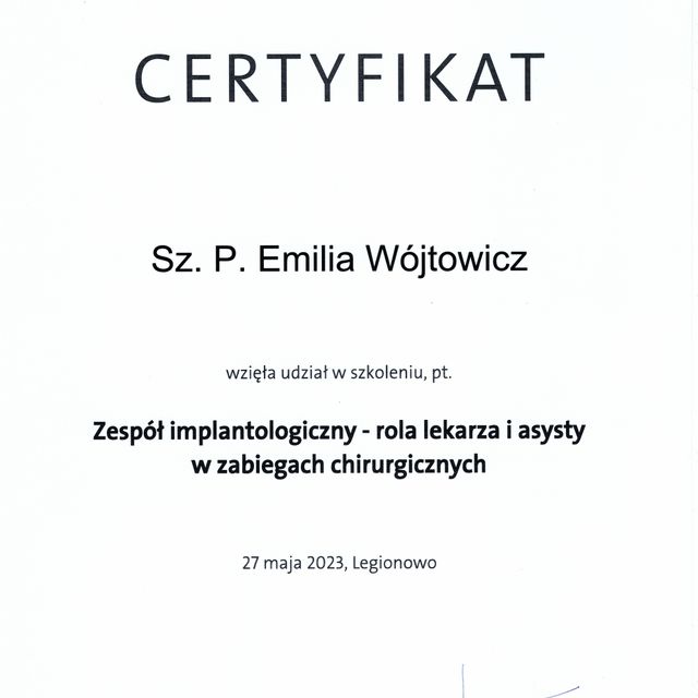 Powiększ obraz: certificate 10