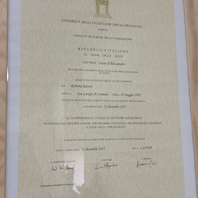 Ingrandire l'immagine: certificate 2