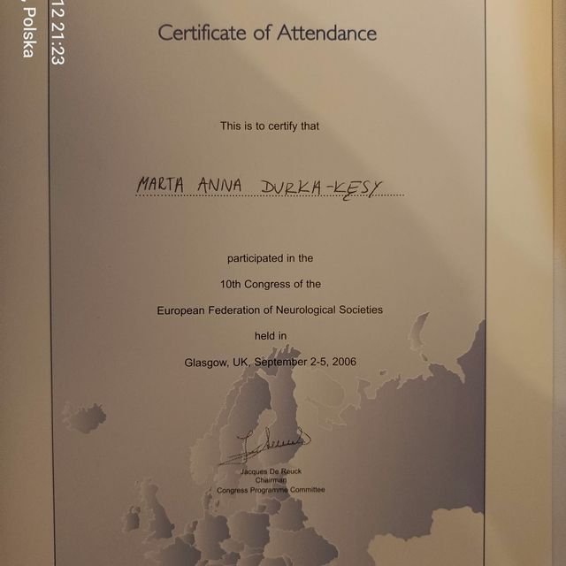 Powiększ obraz: certificate 13