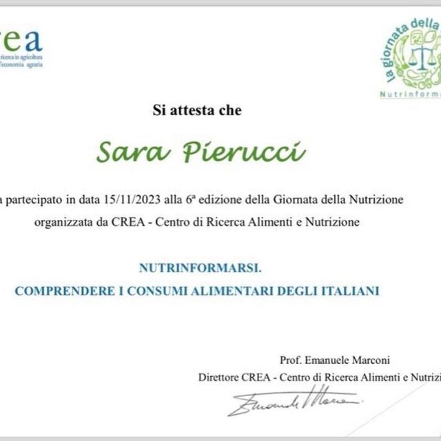 Ingrandire l'immagine: certificate 10