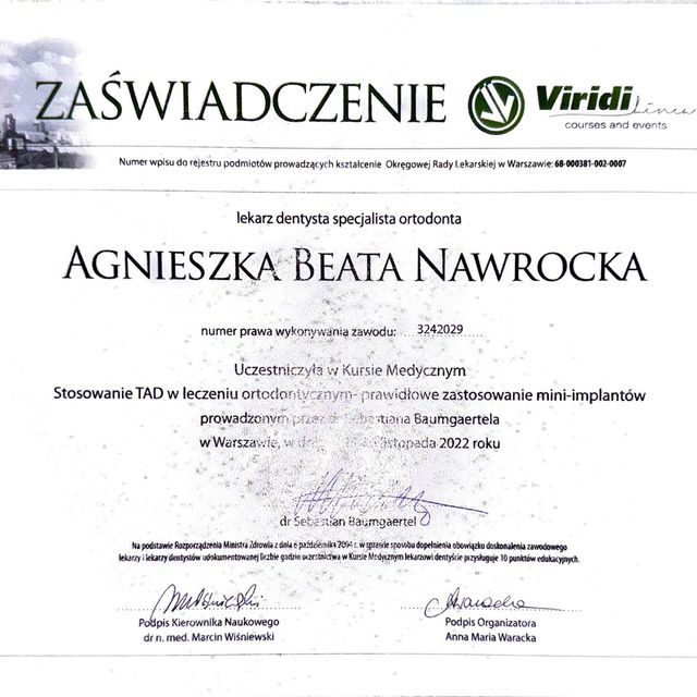Powiększ obraz: certificate 2