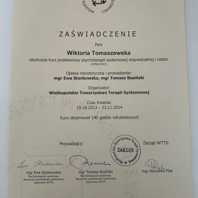 Powiększ obraz: certificate 2