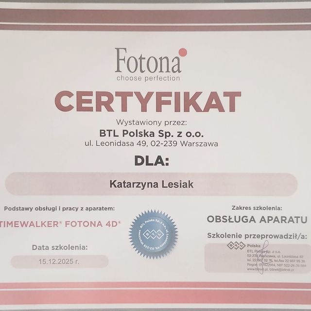 Powiększ obraz: certificate 10