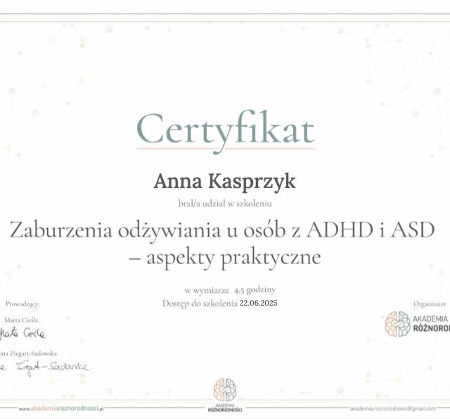 Powiększ obraz: certificate 3