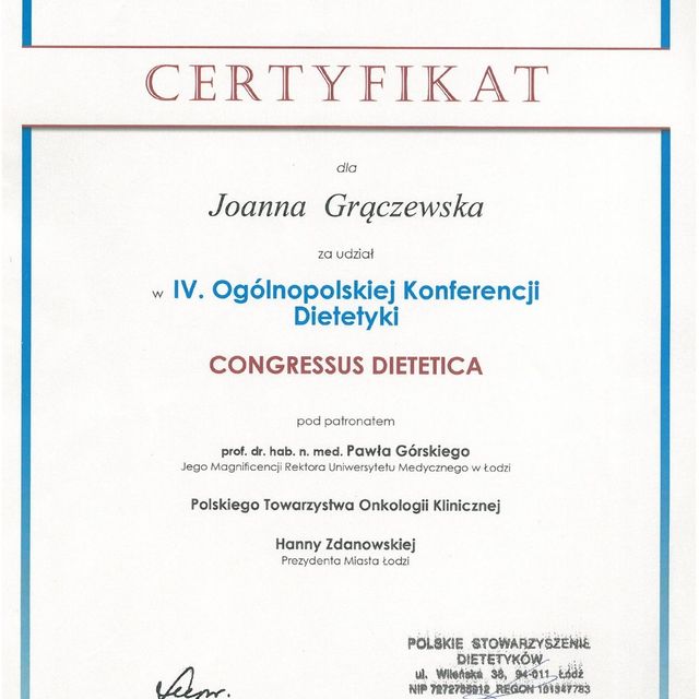 Powiększ obraz: certificate 7