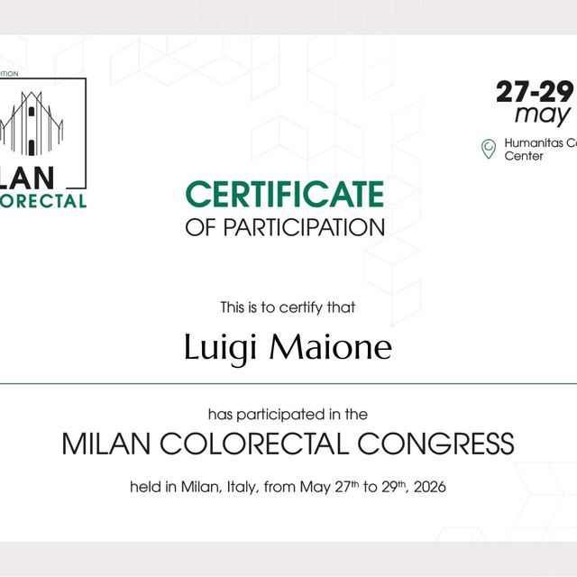 Ingrandire l'immagine: certificate 38