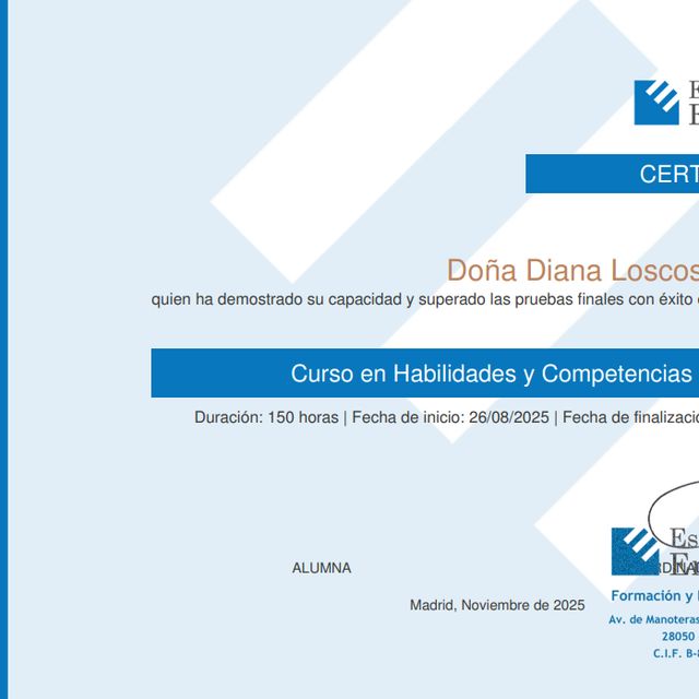 Acercar imagen: certificate 2