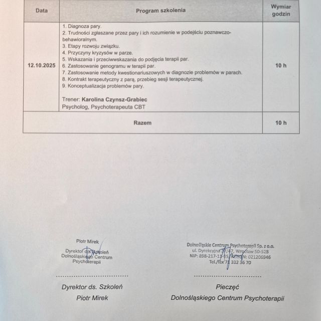 Powiększ obraz: certificate 34