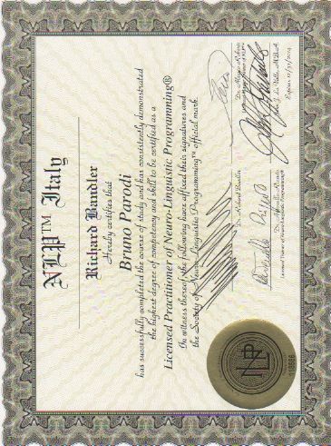 Ingrandire l'immagine: certificate 1