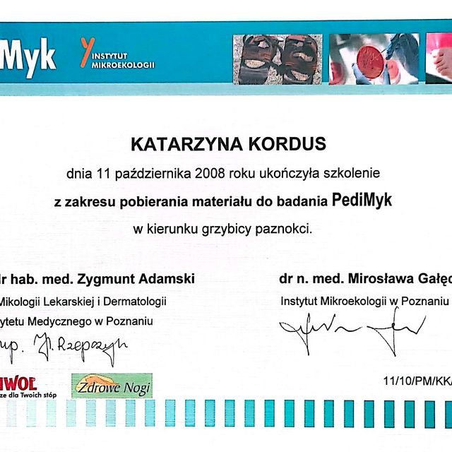 Powiększ obraz: certificate 7