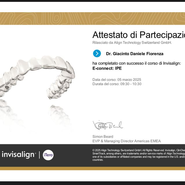 Ingrandire l'immagine: certificate 27