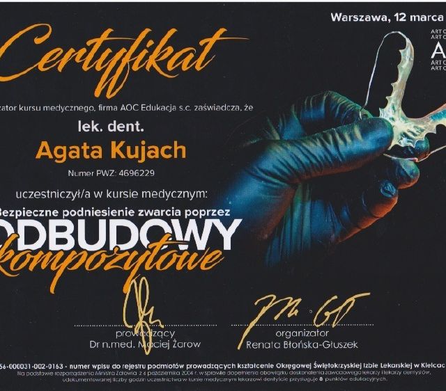 Powiększ obraz: certificate 3