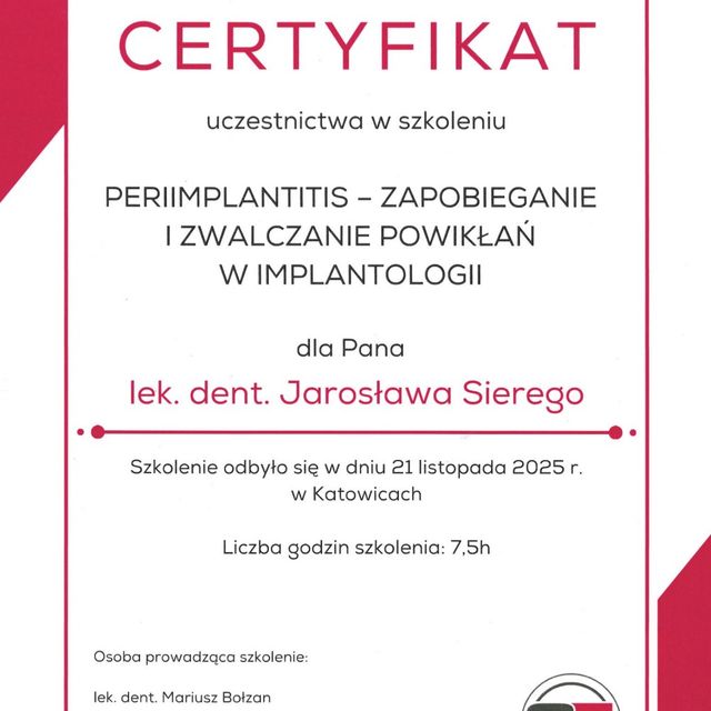 Powiększ obraz: certificate 4