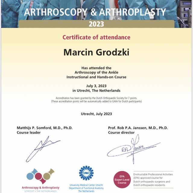 Powiększ obraz: certificate 10