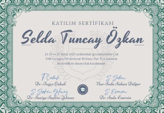 Resmi büyüt: certificate 24