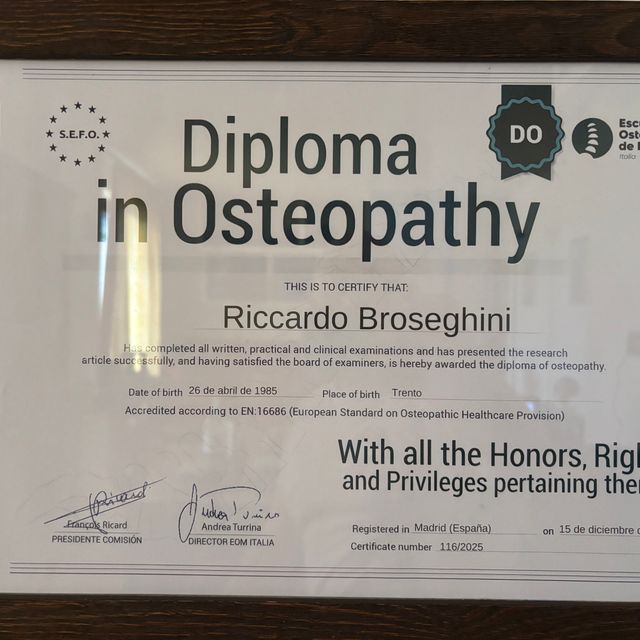 Ingrandire l'immagine: certificate 2