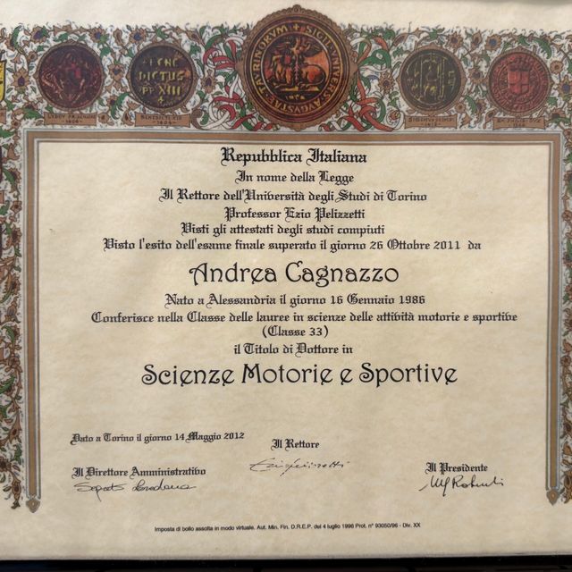 Ingrandire l'immagine: certificate 1