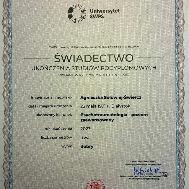 Powiększ obraz: certificate 2