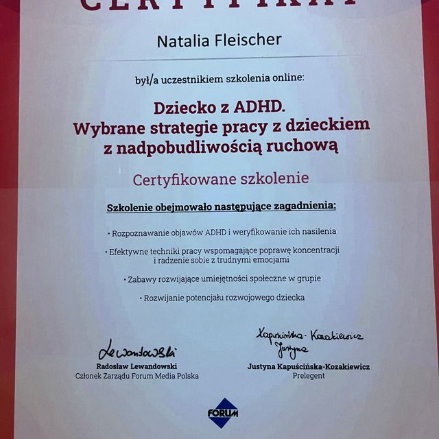 Powiększ obraz: certificate 5