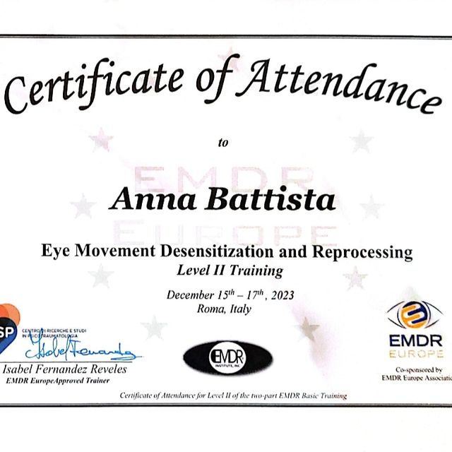 Ingrandire l'immagine: certificate 6