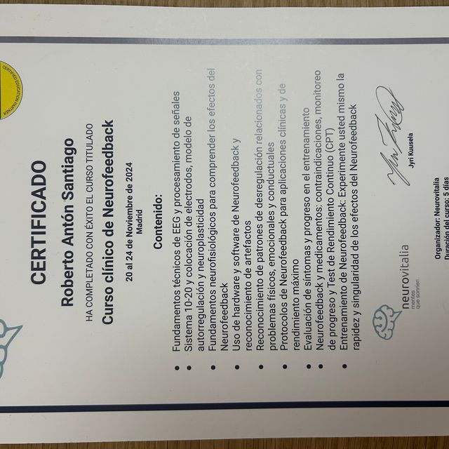 Acercar imagen: certificate 1