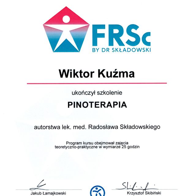 Powiększ obraz: certificate 14