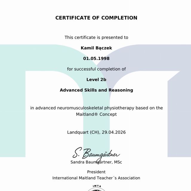 Powiększ obraz: certificate 4
