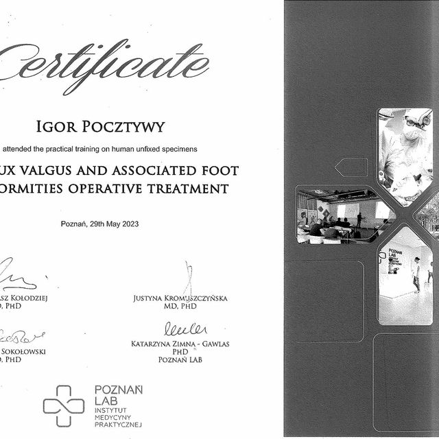Powiększ obraz: certificate 16