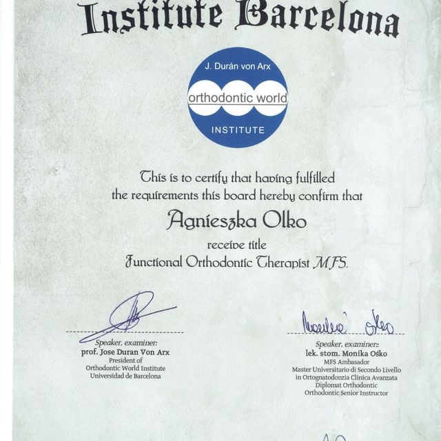 Powiększ obraz: certificate 21