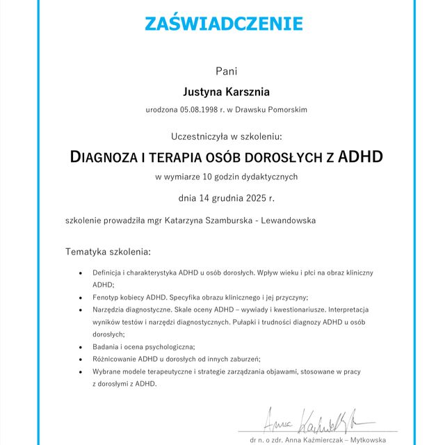 Powiększ obraz: certificate 2