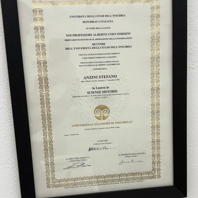 Ingrandire l'immagine: certificate 4