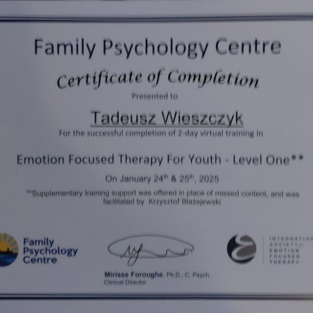 Powiększ obraz: certificate 26