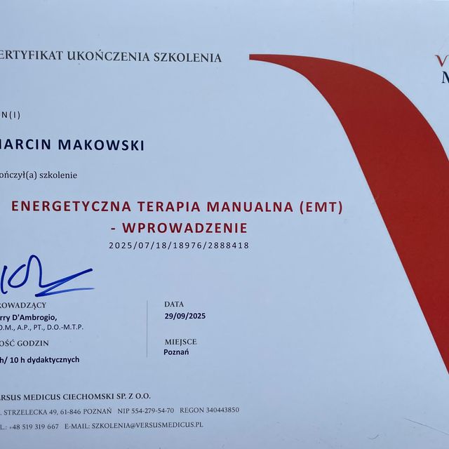 Powiększ obraz: certificate 14