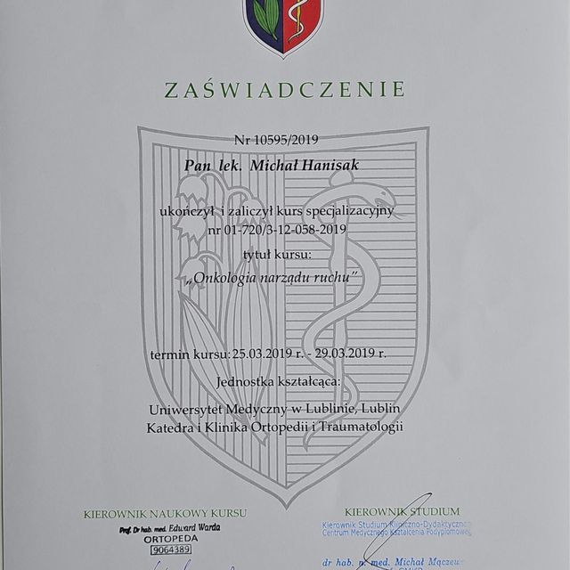 Powiększ obraz: certificate 33