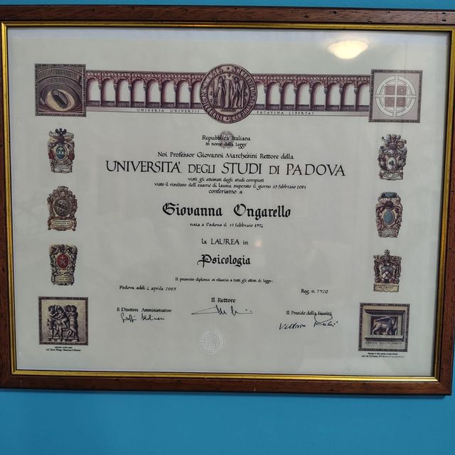 Ingrandire l'immagine: certificate 4