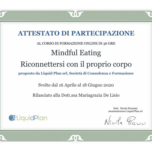 Ingrandire l'immagine: certificate 2