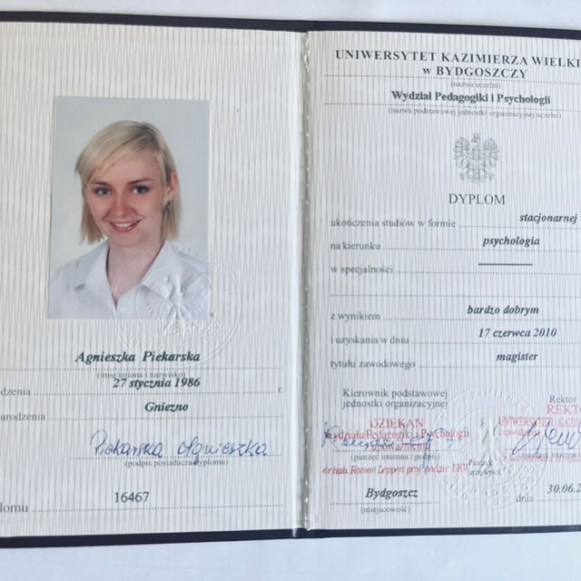 Powiększ obraz: certificate 6