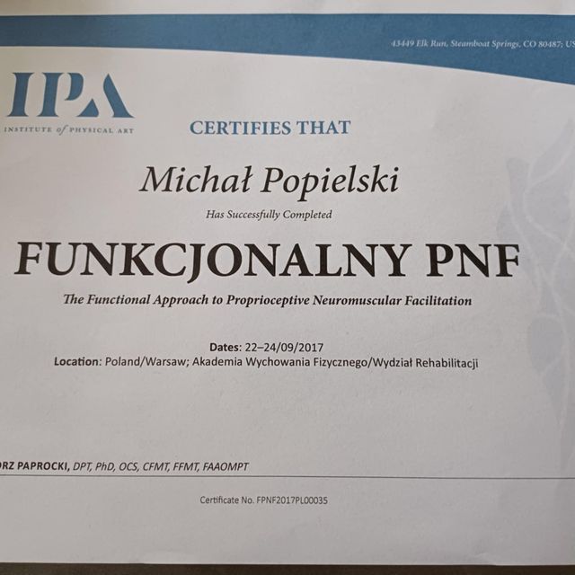 Powiększ obraz: certificate 1