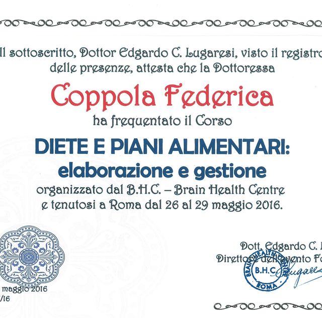 Ingrandire l'immagine: certificate 7