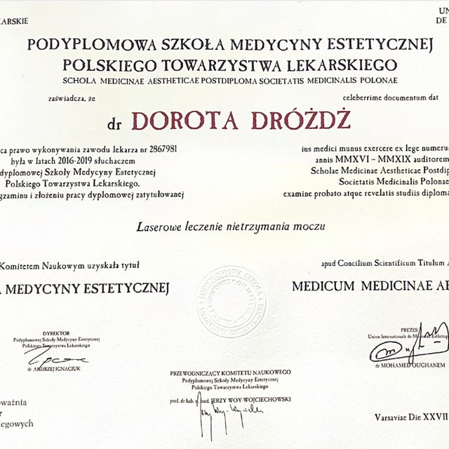 Powiększ obraz: certificate 1